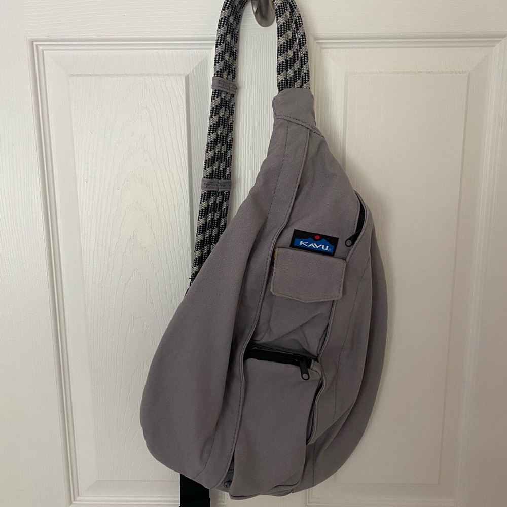Like Brand New Condition Kavu Crossbody Bag
